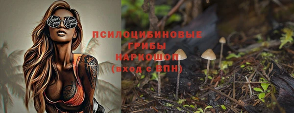 кристаллы Абаза